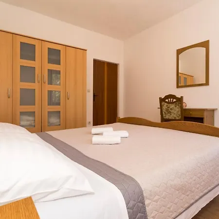 Vacation House With The Pool Near River Cetina Čisla