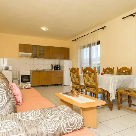 别墅 Vacation House With The Pool Near River Cetina Čisla