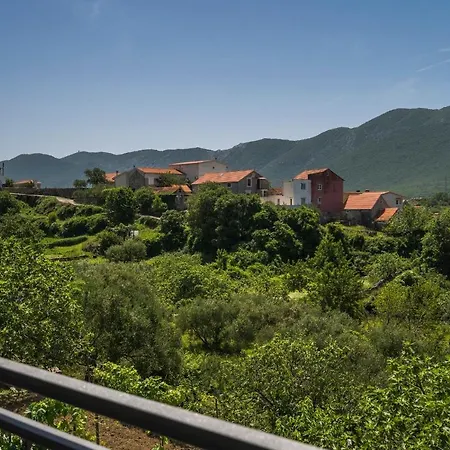 Vacation House With The Pool Near River Cetina * Čisla