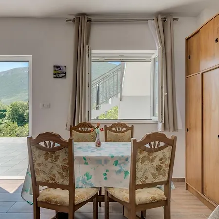 Vacation House With The Pool Near River Cetina 别墅 Čisla